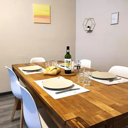 Le Bokeh - Face A La Cite Medievale * Carcassonne