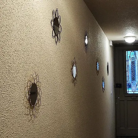 Διαμέρισμα Le Bokeh - Face A La Cite Medievale Καρκασόν