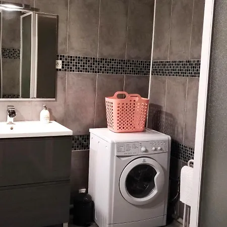 Le Bokeh - Face A La Cite Medievale Διαμέρισμα Καρκασόν