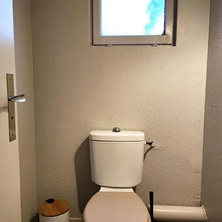 Le Bokeh - Face A La Cite Medievale Apartment