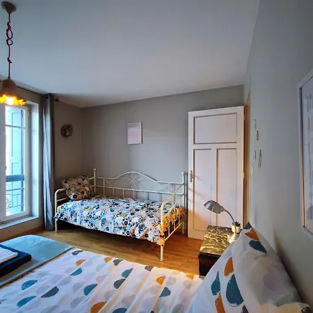 Le Bokeh - Face A La Cite Medievale * Carcassonne