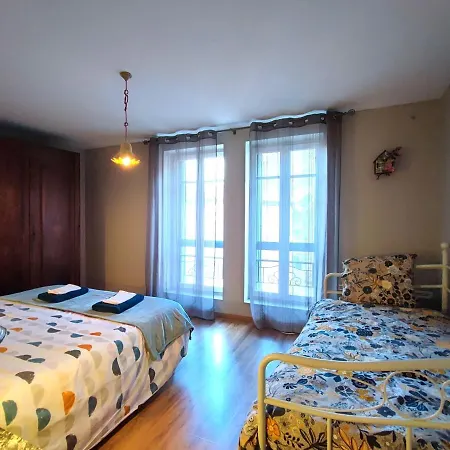 Le Bokeh - Face A La Cite Medievale * Καρκασόν