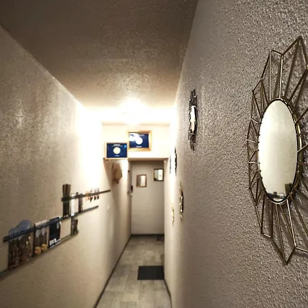 Apartment Le Bokeh - Face A La Cite Medievale Carcassonne