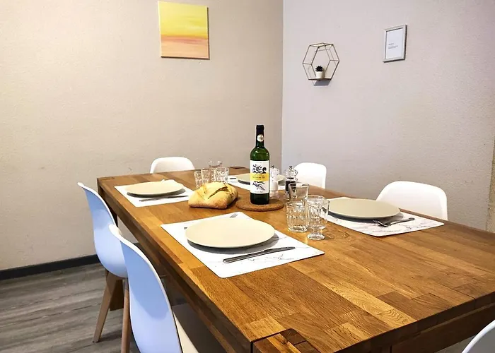 Le Bokeh - Face A La Cite Medievale * Carcassonne