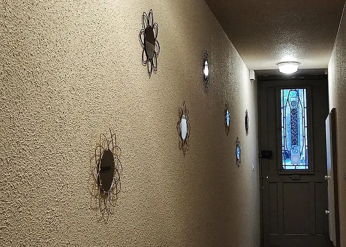 Appartement Le Bokeh - Face A La Cite Medievale Carcassonne