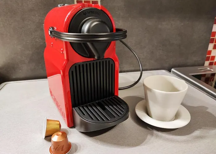 Le Bokeh - Face A La Cite Medievale Appartement