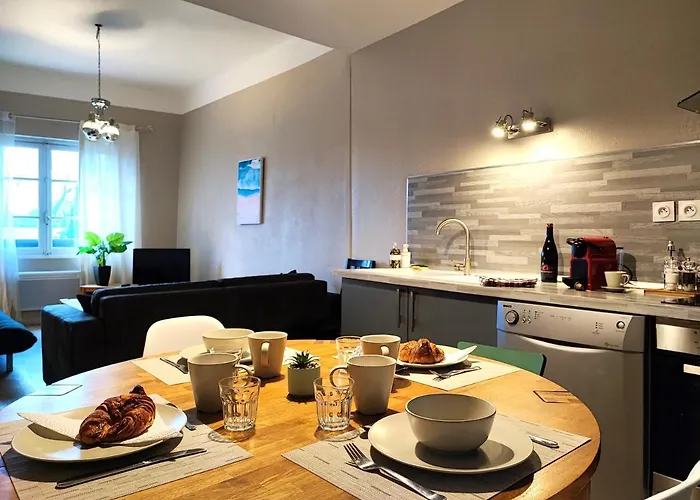 Le Bokeh - Face A La Cite Medievale Carcassonne