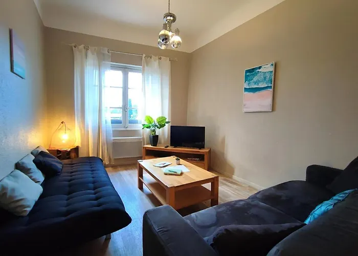 Le Bokeh - Face A La Cite Medievale Carcassonne