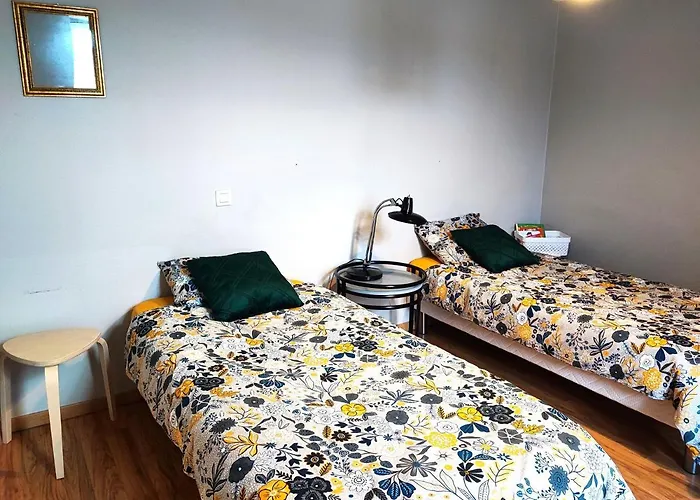 Le Bokeh - Face A La Cite Medievale Apartment Carcassonne