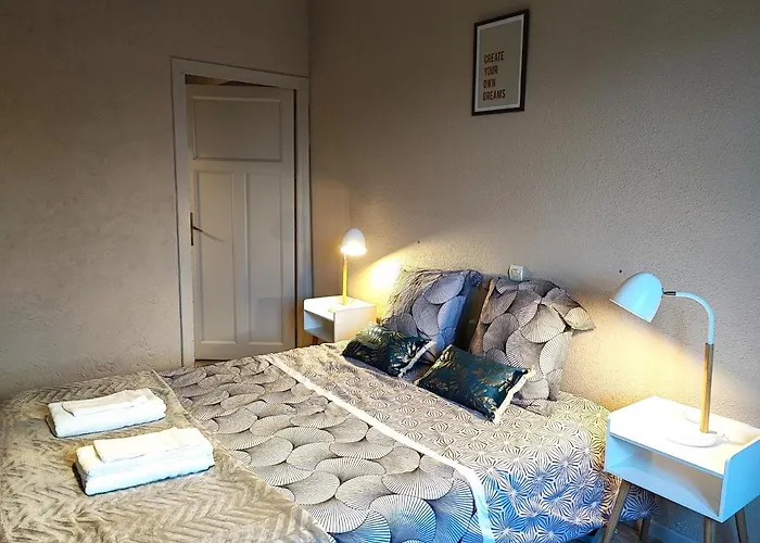 Le Bokeh - Face A La Cite Medievale Carcassonne