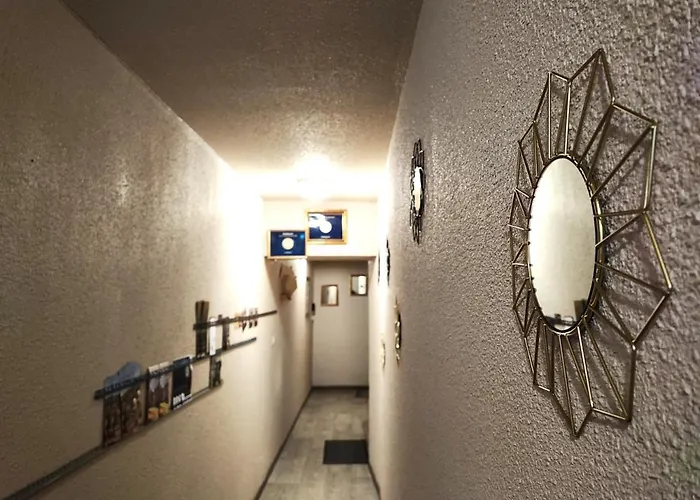 Apartment Le Bokeh - Face A La Cite Medievale Carcassonne