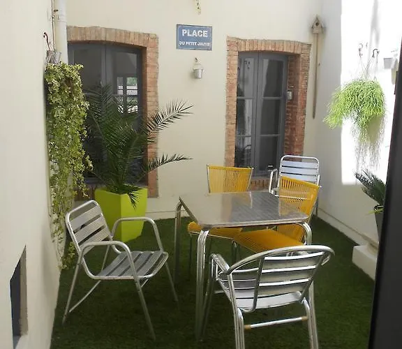 Le Bokeh - Face A La Cite Medievale Carcassonne